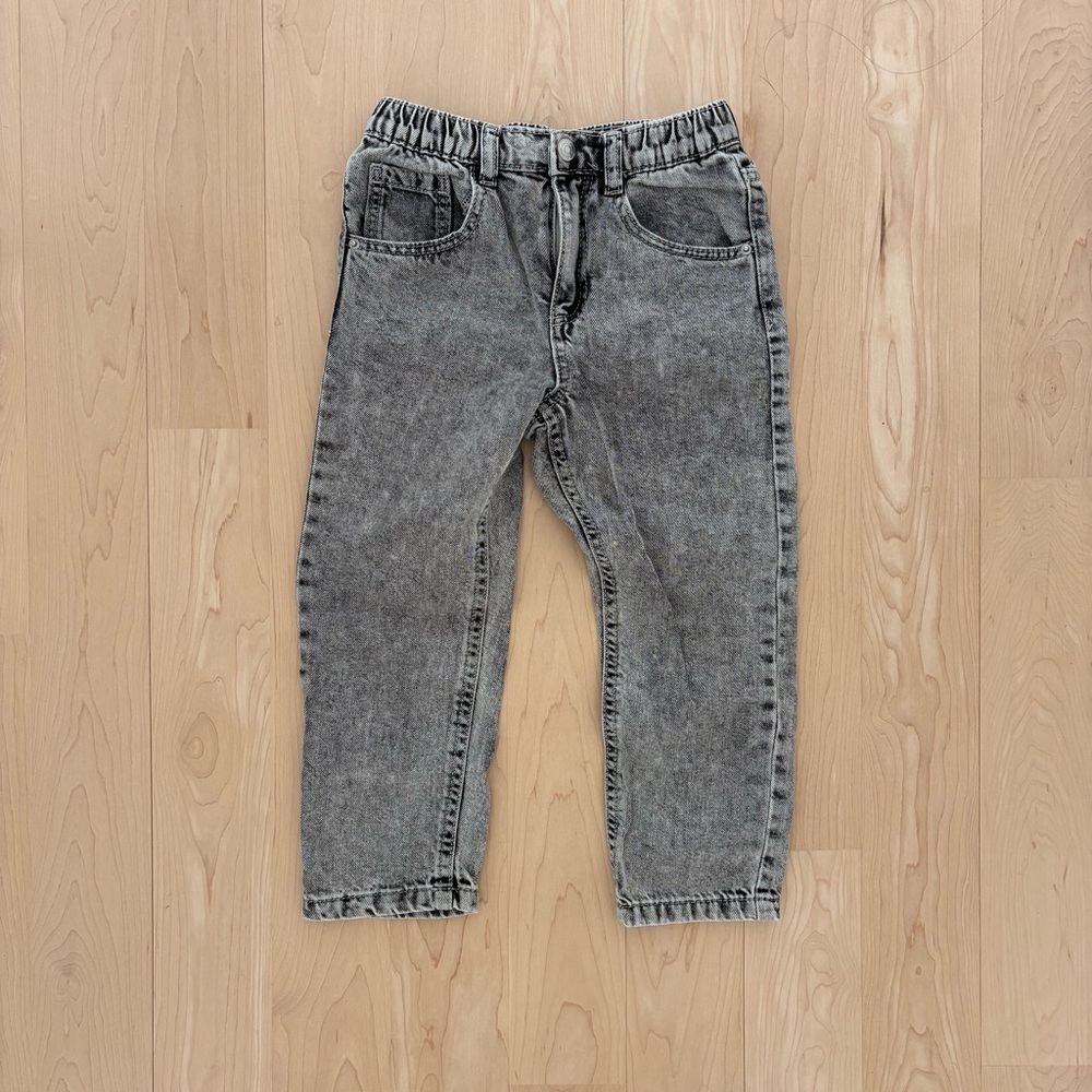 Zara Jeans